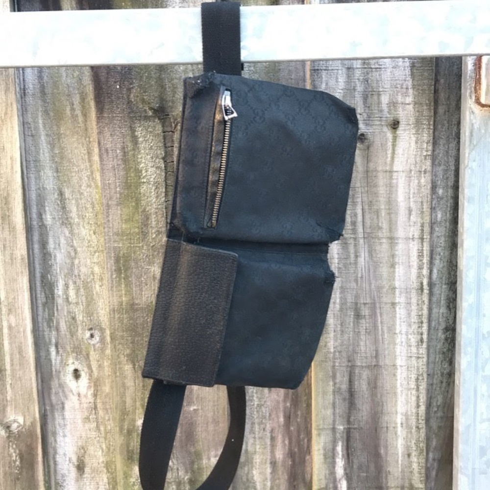 Gucci Crossbody